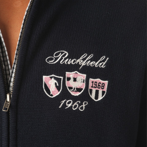 Gilet ruckfield cheap