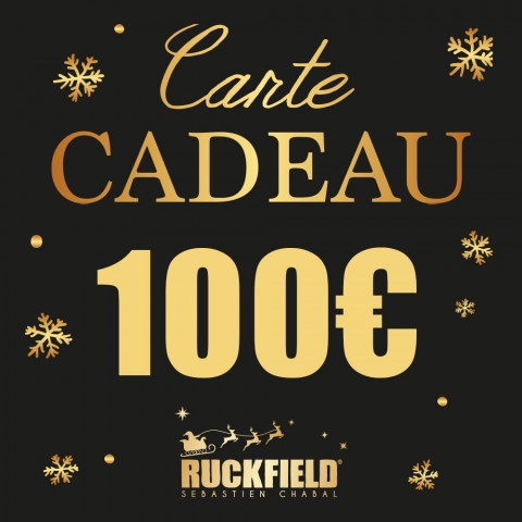 CARTE CADEAU 100€