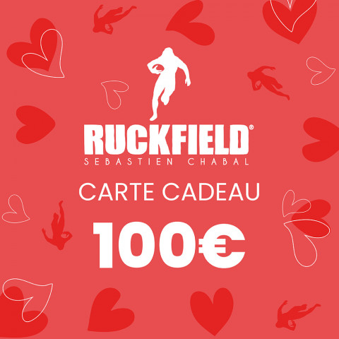 CARTE CADEAU 100€