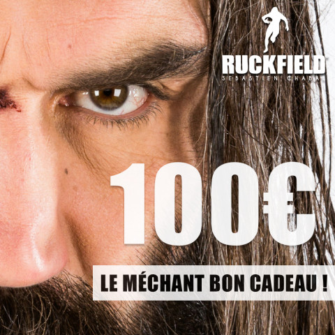 CARTE CADEAU 100€