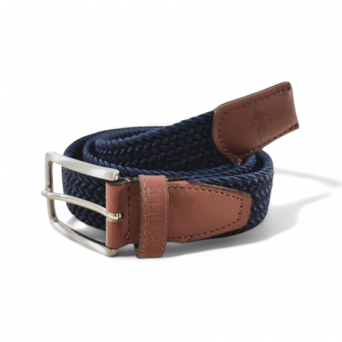 Ceinture extensible marine