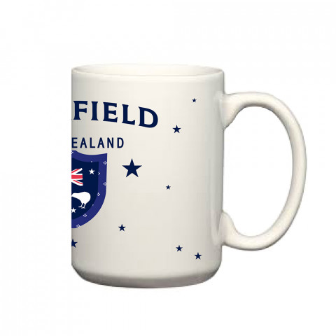 Mug New Zealand