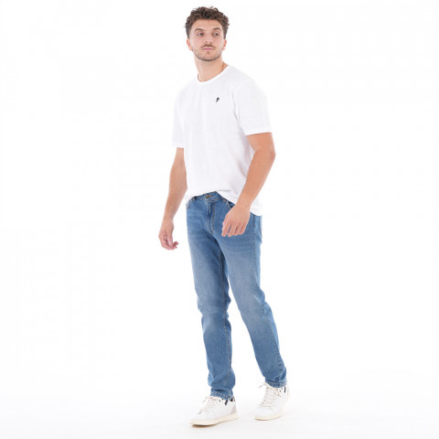 Ruckfield light blue 658 jogging jeans