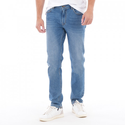 Ruckfield light blue 658 jogging jeans