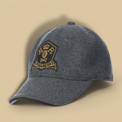 Casquette Ruckfield Héritage Laine