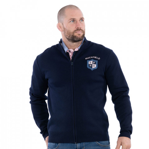 gilet rugby homme