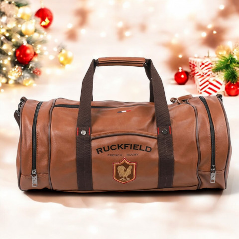 Sac de sport Ruckfield camel