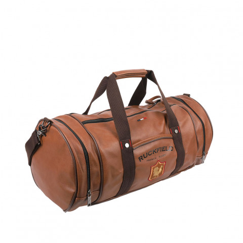 Sac de sport Ruckfield camel