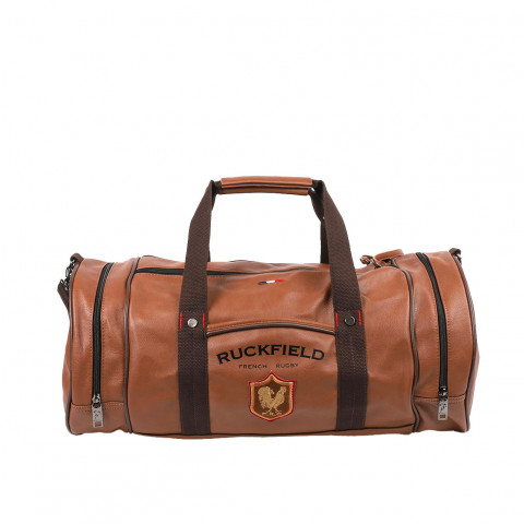 Sac de sport Ruckfield camel