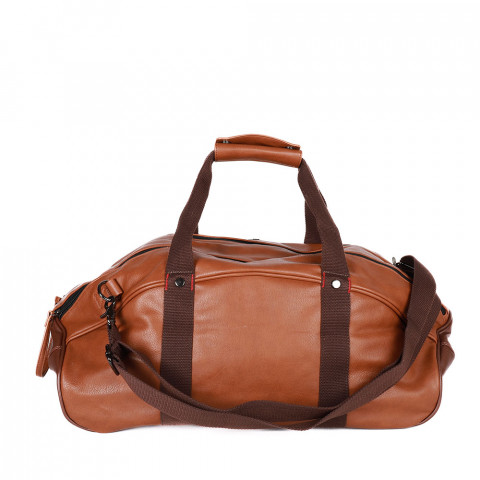 Sac de sport Ruckfield camel