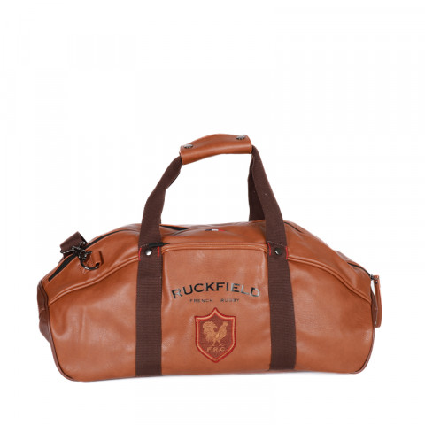 Sac de sport Ruckfield camel