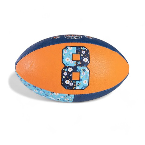 Ballon de rugby Ruckfield Rugby Club