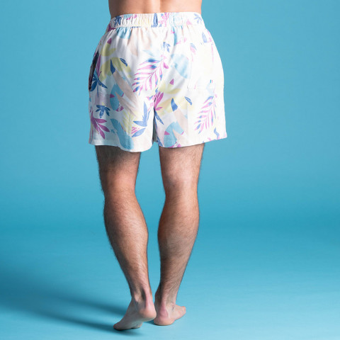 Boardshort Ruckfield Iwi of Pacific