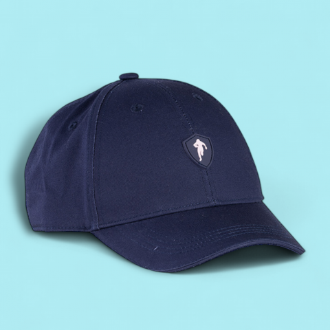 Casquette Ruckfield essentiel bleu marine