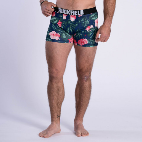 Boxer marine Ruckfield Tropical Rugby