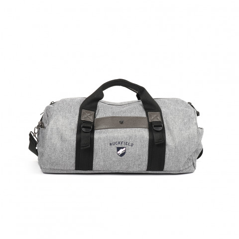 Sac 48h Ruckfield Members gris