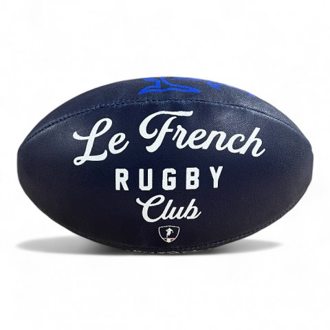 Ballon de rugby Ruckfield French Rugby Club