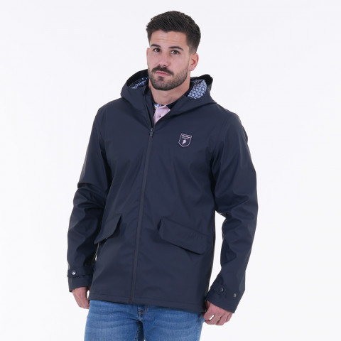 Manteau de pluie Ruckfield Members Club House Rugby