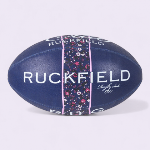 Ballon de rugby Club Ruckfield 