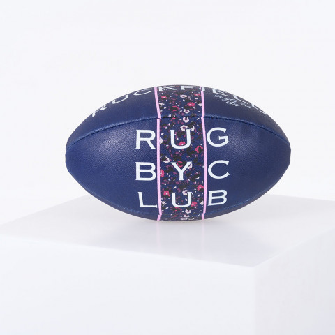 Ballon de rugby Club Ruckfield 