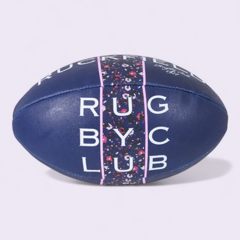 Ballon de rugby Club Ruckfield 