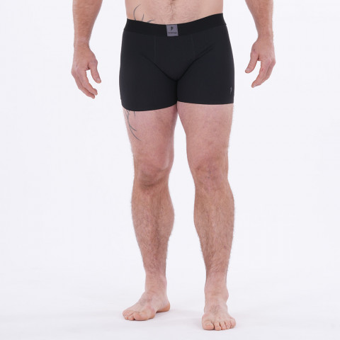 Boxer noir Ruckfield sport