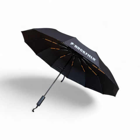 Parapluie Ruckfield noir 