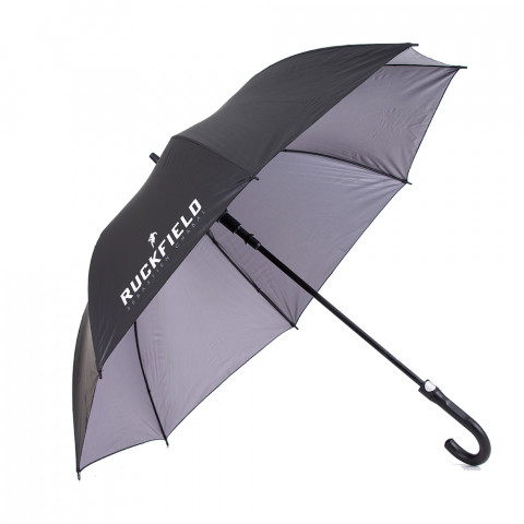 Parapluie Ruckfield noir 