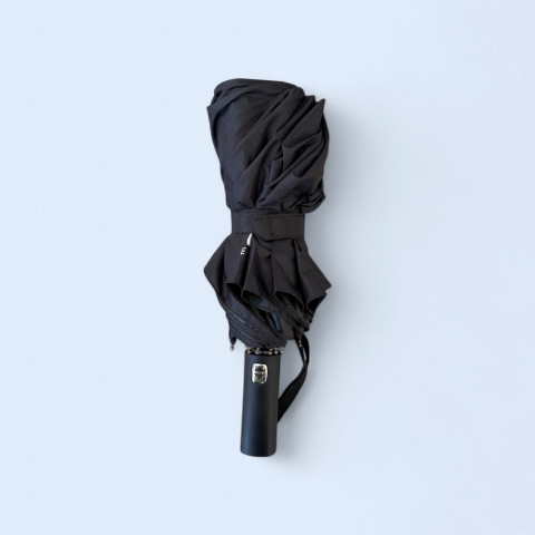 Parapluie Ruckfield noir 