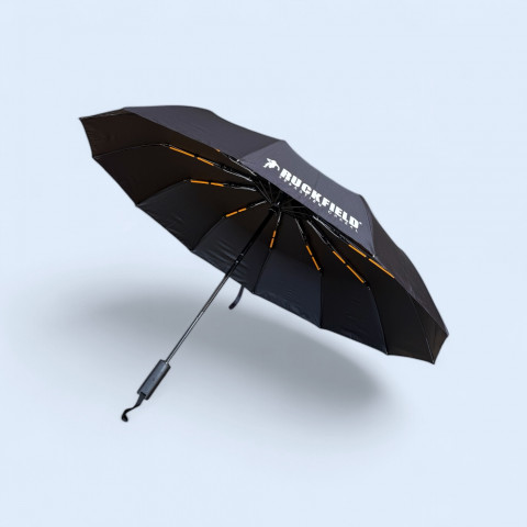 Parapluie Ruckfield noir 