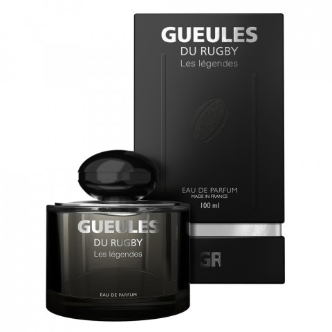 Parfum GDR Les Légendes