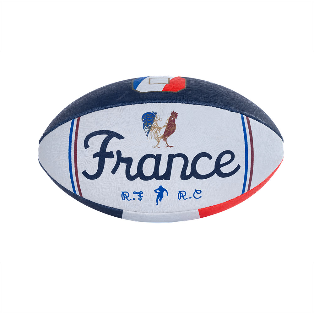 Ballons de rugby pour les enfants